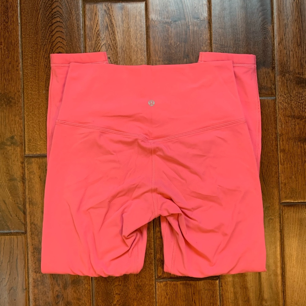 Lululemon aligns